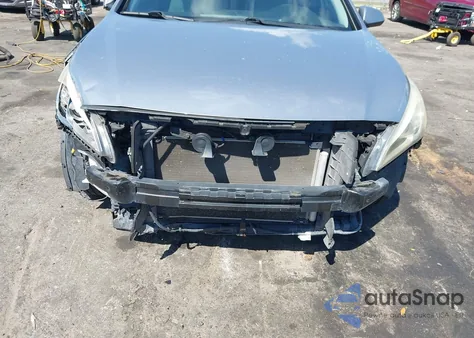 2016 Hyundai Sonata Se z USA, uszkodzony, nr VIN 5NPE24AF6GH299193